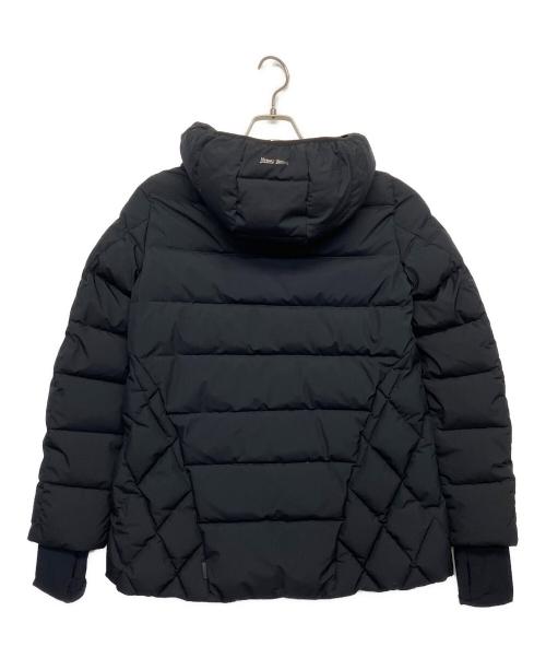HERNO（ヘルノ）HERNO (ヘルノ) ダウンジャケット ブラック サイズ:40の古着・服飾アイテム