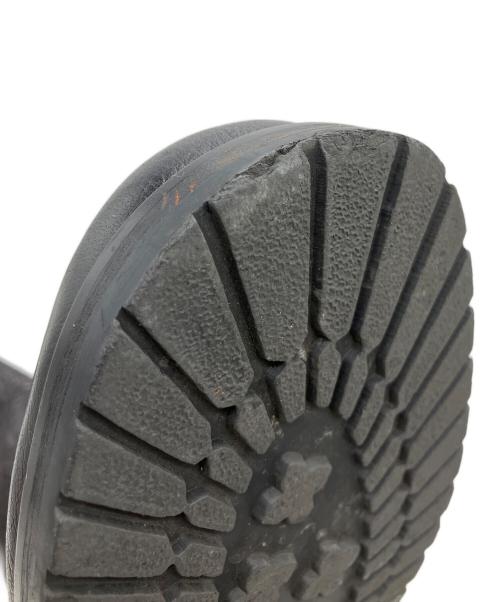 NEIL BARRETT（ニールバレット）NEIL BARRETT (ニールバレット) エンジニアブーツ ブラック サイズ:41の古着・服飾アイテム