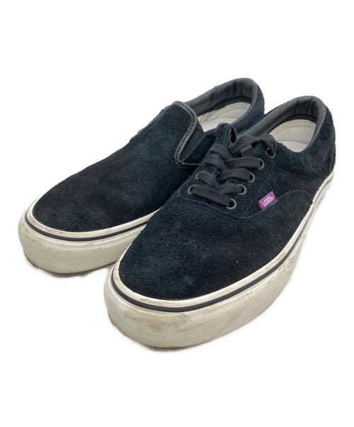 VANS（ヴァンズ）VANS (ヴァンズ) Needles (ニードルズ) スニーカー ブラック サイズ:27cmの古着・服飾アイテム