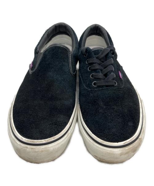 VANS（ヴァンズ）VANS (ヴァンズ) Needles (ニードルズ) スニーカー ブラック サイズ:27cmの古着・服飾アイテム