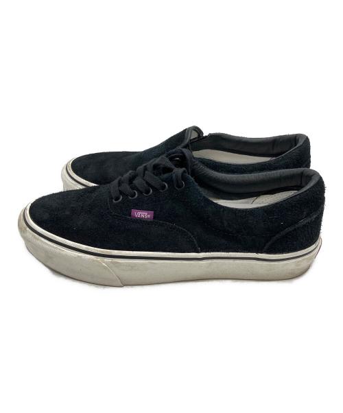 VANS（ヴァンズ）VANS (ヴァンズ) Needles (ニードルズ) スニーカー ブラック サイズ:27cmの古着・服飾アイテム