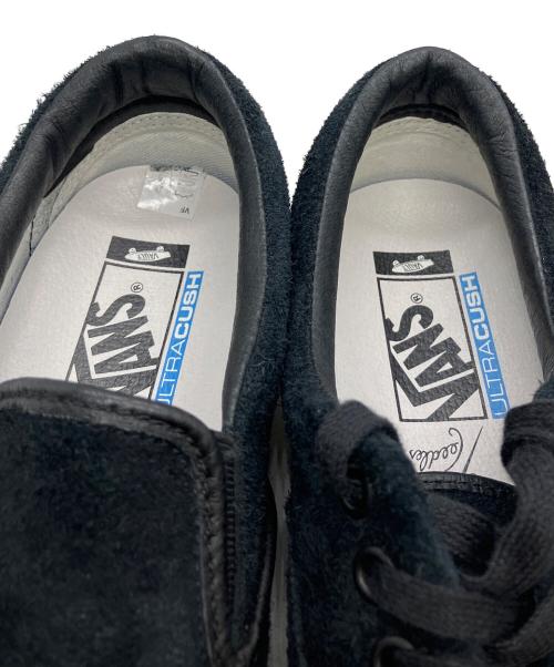 VANS（ヴァンズ）VANS (ヴァンズ) Needles (ニードルズ) スニーカー ブラック サイズ:27cmの古着・服飾アイテム