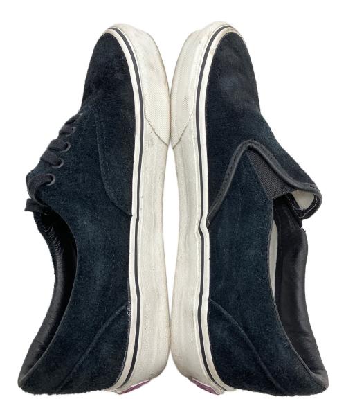 VANS（ヴァンズ）VANS (ヴァンズ) Needles (ニードルズ) スニーカー ブラック サイズ:27cmの古着・服飾アイテム
