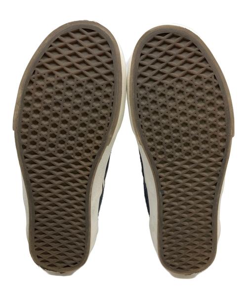 VANS（ヴァンズ）VANS (ヴァンズ) Needles (ニードルズ) スニーカー ブラック サイズ:27cmの古着・服飾アイテム
