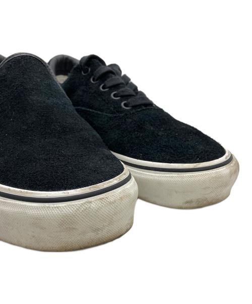 VANS（ヴァンズ）VANS (ヴァンズ) Needles (ニードルズ) スニーカー ブラック サイズ:27cmの古着・服飾アイテム