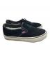中古・古着 VANS (ヴァンズ) Needles (ニードルズ) スニーカー ブラック サイズ:27cm：5000円