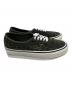中古・古着 VANS (ヴァンズ) AUTHENTIC 44DX　スニーカー グリーン サイズ: 27cm：14000円
