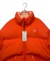 MERRELL (メレル) リバーシブルダウンジャケット オレンジ サイズ:100：14000円