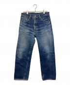 LEVI'S VINTAGE CLOTHINGリーバイス ビンテージ クロージング）の古着「501XX　デニムパンツ」｜インディゴ