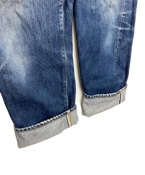 LEVI'S VINTAGE CLOTHING（リーバイス ビンテージ クロージング）LEVI'S VINTAGE CLOTHING (リーバイス ビンテージ クロージング) 501XX　デニムパンツ インディゴ サイズ:83.5cm (W33)の古着・服飾アイテム