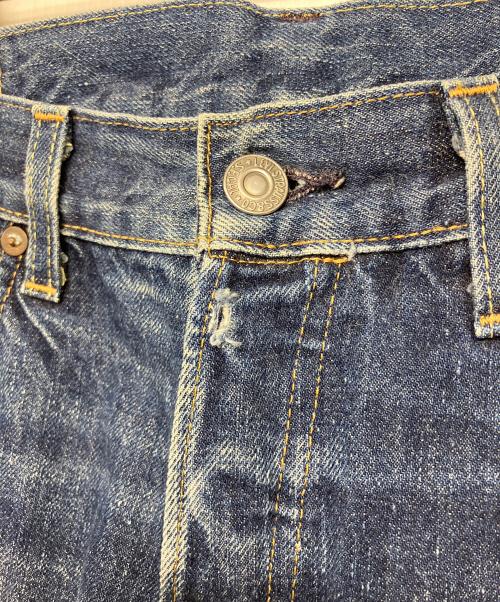 LEVI'S VINTAGE CLOTHING（リーバイス ビンテージ クロージング）LEVI'S VINTAGE CLOTHING (リーバイス ビンテージ クロージング) 501XX　デニムパンツ インディゴ サイズ:83.5cm (W33)の古着・服飾アイテム