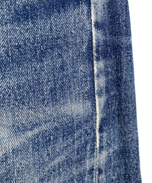 LEVI'S VINTAGE CLOTHING（リーバイス ビンテージ クロージング）LEVI'S VINTAGE CLOTHING (リーバイス ビンテージ クロージング) 501XX　デニムパンツ インディゴ サイズ:83.5cm (W33)の古着・服飾アイテム