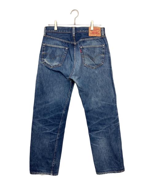LEVI'S VINTAGE CLOTHING（リーバイス ビンテージ クロージング）LEVI'S VINTAGE CLOTHING (リーバイス ビンテージ クロージング) 501XX　デニムパンツ インディゴ サイズ:83.5cm (W33)の古着・服飾アイテム