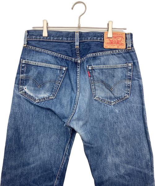 LEVI'S VINTAGE CLOTHING（リーバイス ビンテージ クロージング）LEVI'S VINTAGE CLOTHING (リーバイス ビンテージ クロージング) 501XX　デニムパンツ インディゴ サイズ:83.5cm (W33)の古着・服飾アイテム