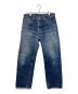 LEVI'S VINTAGE CLOTHING（リーバイス ビンテージ クロージング）の古着「501XX　デニムパンツ」｜インディゴ