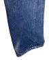中古・古着 LEVI'S VINTAGE CLOTHING (リーバイス ビンテージ クロージング) 501XX　デニムパンツ インディゴ サイズ:83.5cm (W33)：20000円