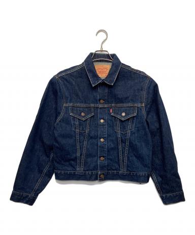 Levi's 557XX 3rd 復刻 555 バレンシア デニムジャケット40 Levi's