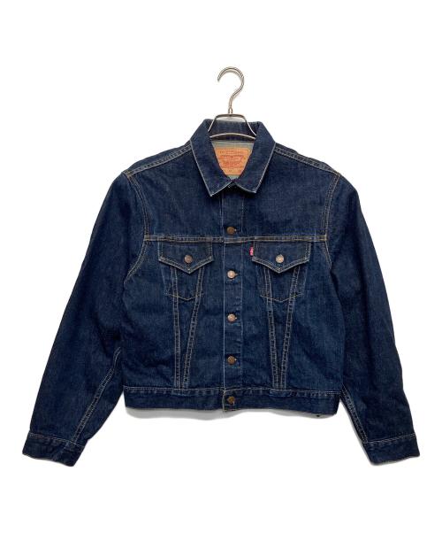 LEVI'S（リーバイス）LEVI'S (リーバイス) 557 XX　3rdデニムジャケット　98年製 ビッグE バレンシア工場　 インディゴ サイズ:40の古着・服飾アイテム