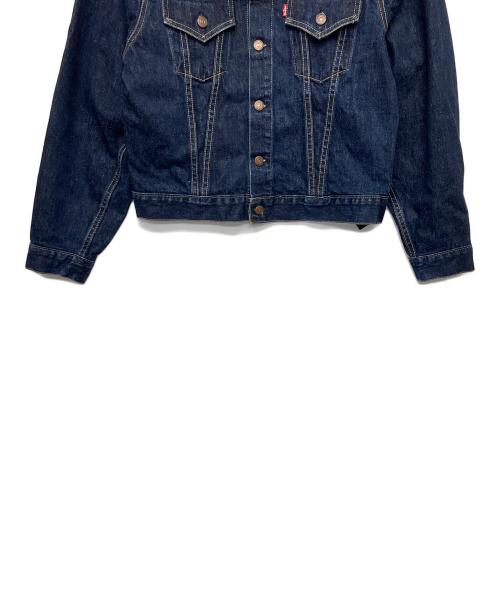LEVI'S（リーバイス）LEVI'S (リーバイス) 557 XX　3rdデニムジャケット　98年製 ビッグE バレンシア工場　 インディゴ サイズ:40の古着・服飾アイテム
