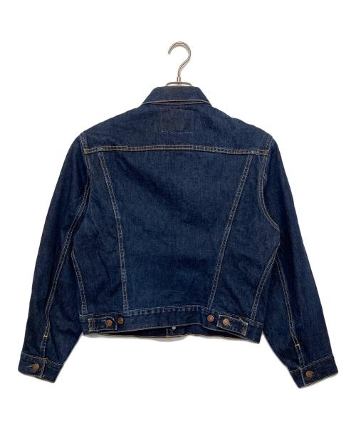 LEVI'S（リーバイス）LEVI'S (リーバイス) 557 XX　3rdデニムジャケット　98年製 ビッグE バレンシア工場　 インディゴ サイズ:40の古着・服飾アイテム
