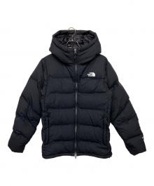 THE NORTH FACE（ザ ノース フェイス）の古着「BELAYER PARKA」｜ブラック