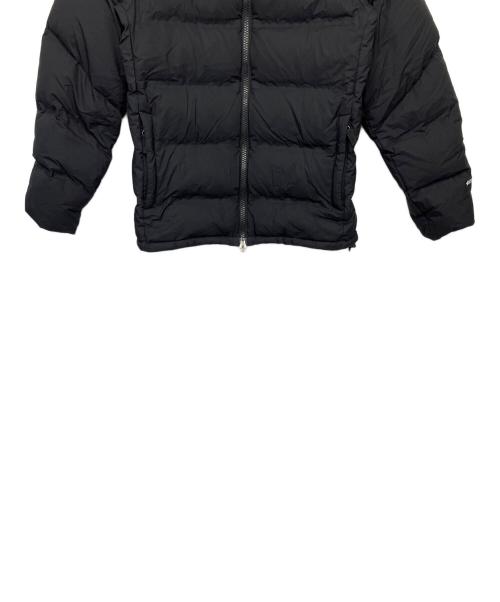 THE NORTH FACE（ザ ノース フェイス）THE NORTH FACE (ザ ノース フェイス) BELAYER PARKA ブラック サイズ:Sの古着・服飾アイテム
