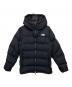 THE NORTH FACE（ザ ノース フェイス）の古着「BELAYER PARKA」｜ブラック