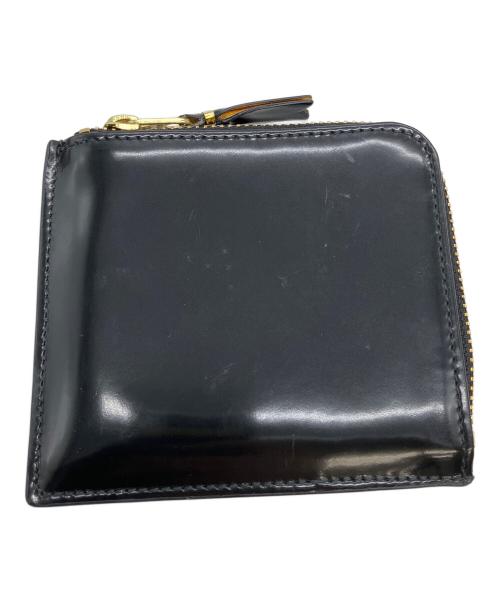 COMME des GARCONS（コムデギャルソン）COMME des GARCONS (コムデギャルソン) L字ファスナー財布の古着・服飾アイテム