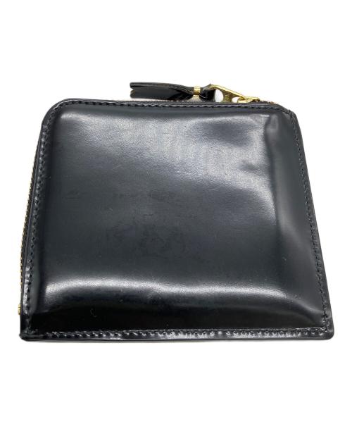 COMME des GARCONS（コムデギャルソン）COMME des GARCONS (コムデギャルソン) L字ファスナー財布の古着・服飾アイテム