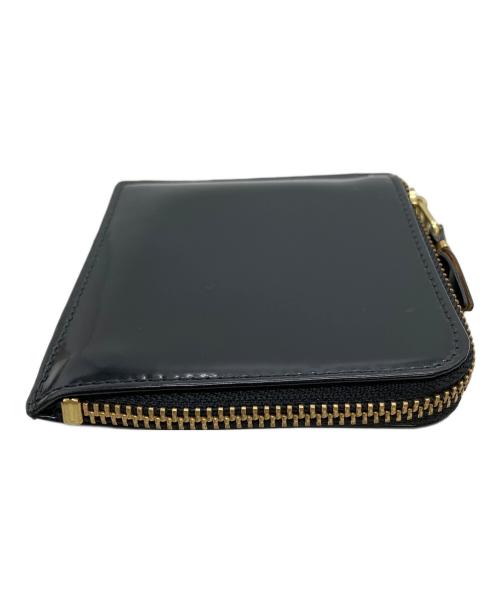 COMME des GARCONS（コムデギャルソン）COMME des GARCONS (コムデギャルソン) L字ファスナー財布の古着・服飾アイテム