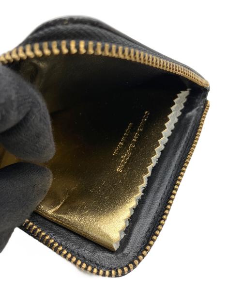COMME des GARCONS（コムデギャルソン）COMME des GARCONS (コムデギャルソン) L字ファスナー財布の古着・服飾アイテム
