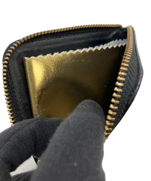 COMME des GARCONS（コムデギャルソン）COMME des GARCONS (コムデギャルソン) L字ファスナー財布の古着・服飾アイテム