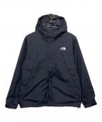THE NORTH FACEザ ノース フェイス）の古着「スクープジャケット」｜ブラック