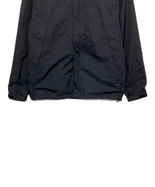 THE NORTH FACE（ザ ノース フェイス）THE NORTH FACE (ザ ノース フェイス) スクープジャケット ブラック サイズ:XLの古着・服飾アイテム