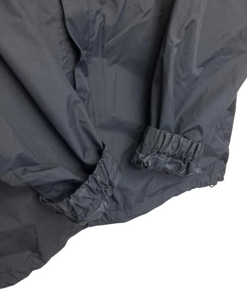 THE NORTH FACE（ザ ノース フェイス）THE NORTH FACE (ザ ノース フェイス) スクープジャケット ブラック サイズ:XLの古着・服飾アイテム