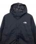 THE NORTH FACE (ザ ノース フェイス) スクープジャケット ブラック サイズ:XL：18000円