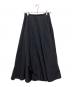 IENA（イエナ）の古着「ロングスカート」｜ブラック