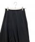 IENA (イエナ) ロングスカート ブラック サイズ:36：10000円