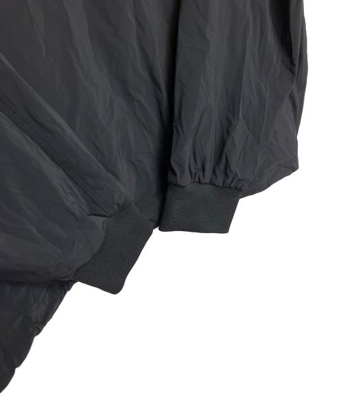 UNTRACE（アントレース）UNTRACE (アントレース) ナイロンプルオーバー AW23 ネイビー サイズ:2の古着・服飾アイテム