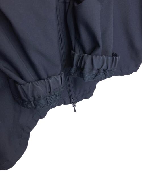 DAIWA PIER39（ダイワ ピア39）DAIWA PIER39 (ダイワ ピア39) Tech Windbreaker 22SS ネイビー サイズ:Mの古着・服飾アイテム