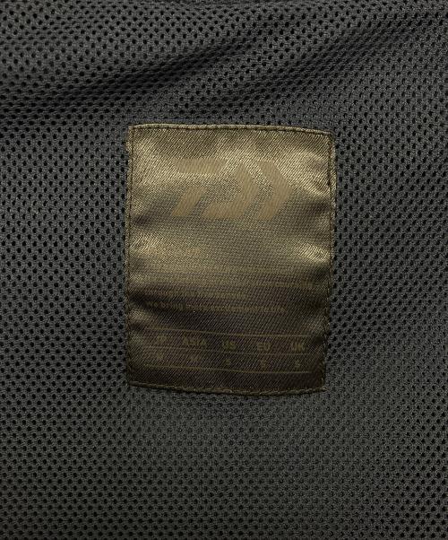 DAIWA PIER39（ダイワ ピア39）DAIWA PIER39 (ダイワ ピア39) Tech Windbreaker 22SS ネイビー サイズ:Mの古着・服飾アイテム