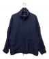 DAIWA PIER39（ダイワ ピア39）の古着「Tech Windbreaker 22SS」｜ネイビー
