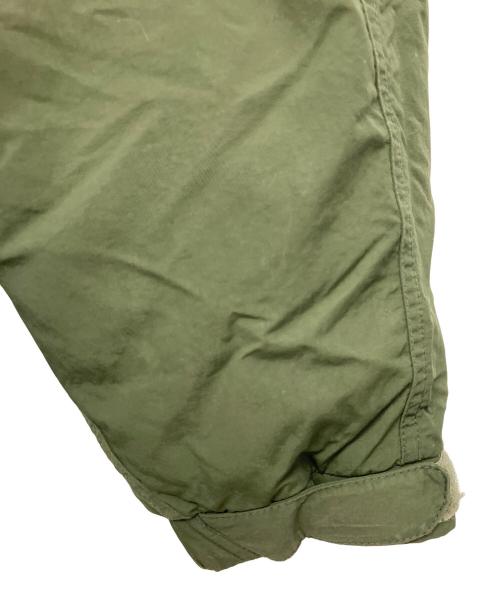 mont-bell（モンベル）mont-bell (モンベル) ローガンダウンパーカ グリーン サイズ:Mの古着・服飾アイテム