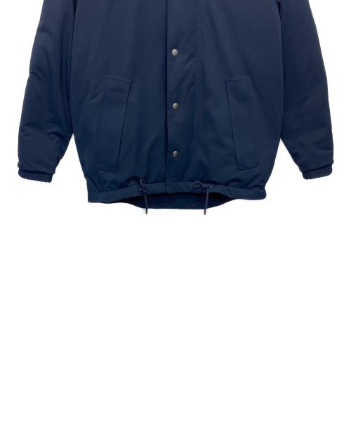 LACOSTE（ラコステ）LACOSTE (ラコステ) ダウンジャケット ネイビー サイズ:Sの古着・服飾アイテム