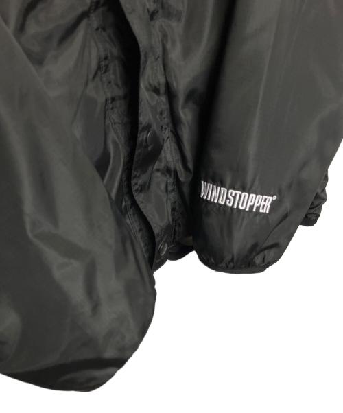 SUPREME（シュプリーム）SUPREME (シュプリーム) Reversible Colorblocked Fleece jacket　20AW ブラック サイズ:Mの古着・服飾アイテム