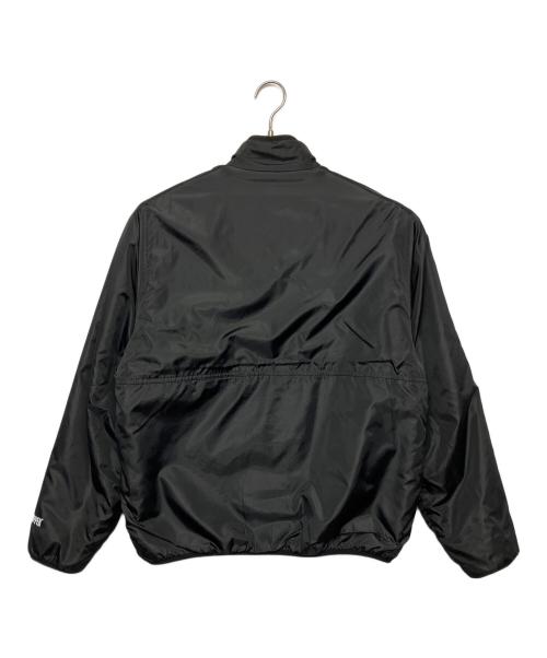 SUPREME（シュプリーム）SUPREME (シュプリーム) Reversible Colorblocked Fleece jacket　20AW ブラック サイズ:Mの古着・服飾アイテム