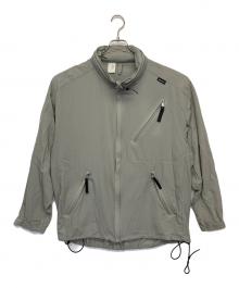 N.HOOLYWOOD×WILD THINGS（エヌ ハリウッド×ワイルドシングス）の古着「マウンテンパーカー」｜グレー