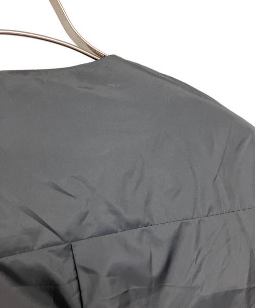 TRUNO（トルノ）TRUNO (トルノ) ダウンコート ブラック サイズ:FREEの古着・服飾アイテム