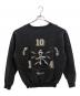 Hangoverz Clothez (ハングオーバーズ) スウェット ブラック サイズ:XL：7000円