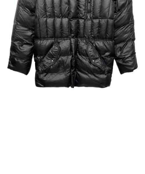 DUVETICA（デュベティカ）DUVETICA (デュベティカ) ZEFIRO ブラック サイズ:48の古着・服飾アイテム